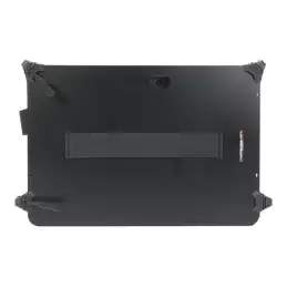 Mobilis RESIST Pack - Boîtier de protection pour tablette - robuste - noir - 10.1" - pour Lenovo Tablet 10 (050007)_5